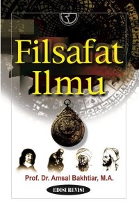 Image of Filsafat Ilmu