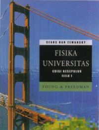 Fisika Universitas jil. I