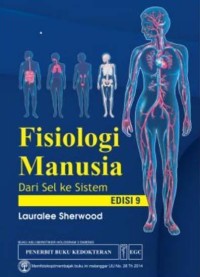 Fisiologi manusia: dari sel ke sistem