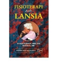 Fisioterapi pada lansia