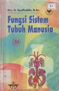 Fungsi Sistem Tubuh Manusia