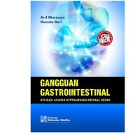 Gangguan Gastrointestinal Aplikasi Asuhan Keperawatan Medikal Bedah