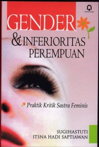 Image of Gender dan inferioritas perempuan