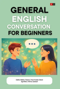 Image of General english conversation for beginners