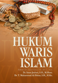 Hukum waris Islam