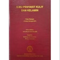 Ilmu penyakit kulit dan kelamin