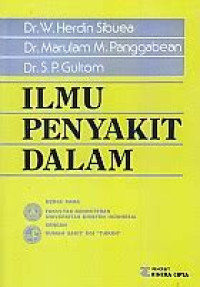 Ilmu penyakit dalam