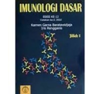 Imunologi Dasar, Jilid 1