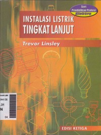 Instalasi listrik tingkat lanjut