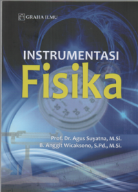 Instrumentasi fisika