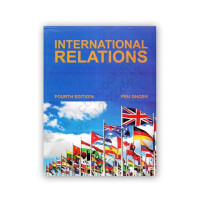 Image of International relations & diplomacy primer: a handbook for UPSC aspirants and practitioners