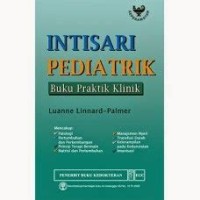 Intisari pediatrik buku praktik klinik