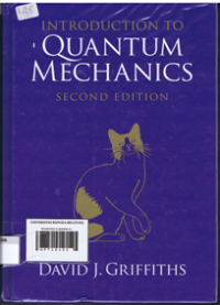 Introduction to quantum mechanics