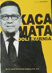 Image of Kaca mata Doli Kurnia