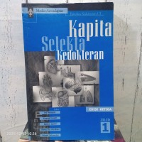 Kapita Selekta Kedokteran