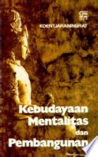 Kebudayaan Mentalitet dan Pembangunan