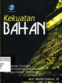 Kekuatan Bahan
