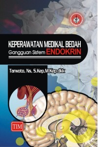 Image of Keperawatan medikal bedah gangguan sistem endokrin