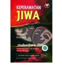 Keperawatan Jiwa: Terapi Aktivitas Kelompok