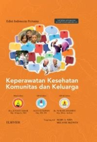 Keperawatan Kesehatan Komunitas dan Keluarga