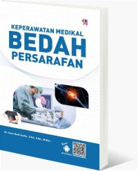 Keperawatan Medikal Bedah Persarafan