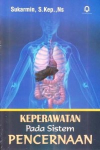 Keperawatan pada sistem pencernaan