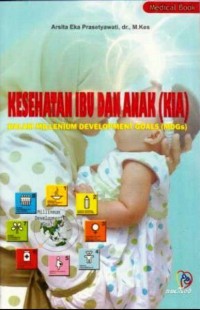 Kesehatan ibu dan anak (KIA) dalam millenium development goals (MDGs)