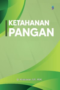 Ketahanan pangan