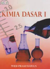 Kimia dasar 1