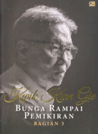 Image of Kwik Kian Gie:  bunga rampai pemikiran, bagian III