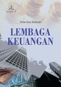 Lembaga keuangan