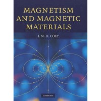 Magnetism and magnetic materials