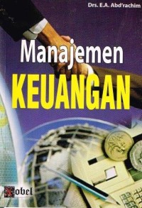 Manajemen keuangan