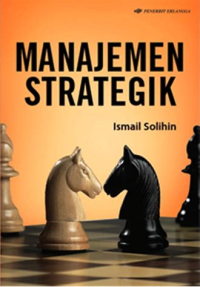 Image of Manajemen strategik