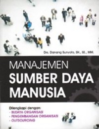 Manajemen sumber daya manusia