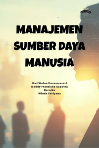 Image of Manajemen sumber daya manusia