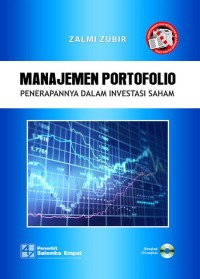 Manajemen portofolio: penerapannya dalam investasi saham