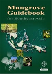 Mangrove guidebook for southeast asia