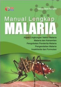 Manual lengkap malaria