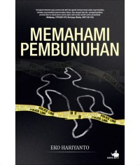 Memahami pembunuhan