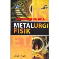 Metalurgi fisik
