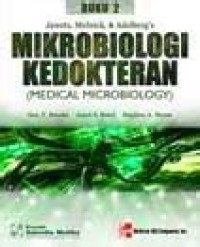 Mikrobiologi kedokteran (medical microbiology) buku 2