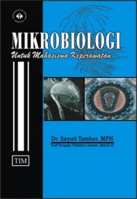 Mikrobiologi untuk Mahasiswa Keperawatan