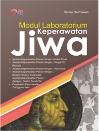 Modul Laboratorium Keperawatan Jiwa