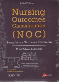 Nursing Outcomes Classification (NOC)