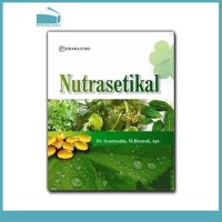 Nutrasetikal