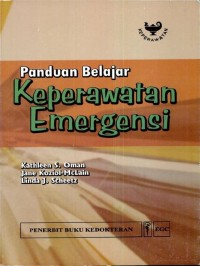 Panduan Belajar Keperawatan Emergensi