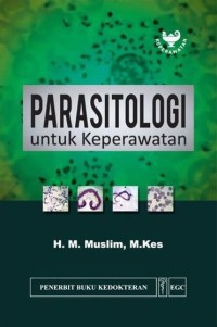 Parasitologi untuk Keperawatan