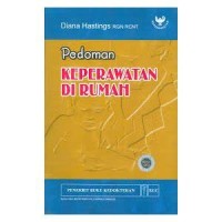 Pedoman Keperawatan Di rumah