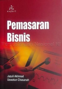 Pemasaran bisnis